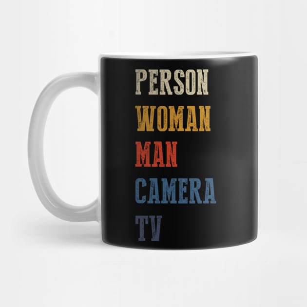 Person Woman Man Camera Tv  1 by igybcrew